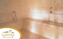 Turco - Ecohotel La Casona